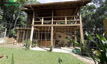 Imagem 2: Casa Triplex_Vargem Grande_Florianópolis/SC