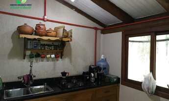 Imagem 6: Casa Triplex_Vargem Grande_Florianópolis/SC