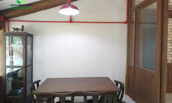 Imagem 7: Casa Triplex_Vargem Grande_Florianópolis/SC