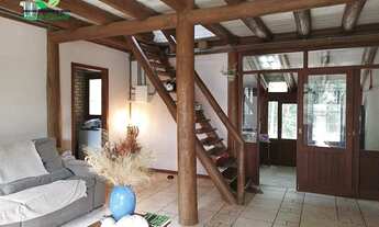 Imagem 3: Casa Triplex_Vargem Grande_Florianópolis/SC