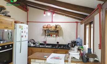 Imagem 4: Casa Triplex_Vargem Grande_Florianópolis/SC