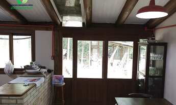 Imagem 5: Casa Triplex_Vargem Grande_Florianópolis/SC