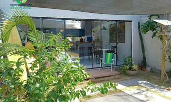 Imagem: Casa 02 quartos, Rio Vermelho/Florianópolis/SC