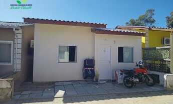 Imagem: Casa condomínio Ondas Resience Club-Rio