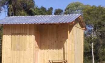 Imagem 7: Sítio a venda em Anitápolis/SC