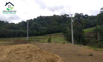 Imagem 5: Sítio a venda em Anitápolis/SC