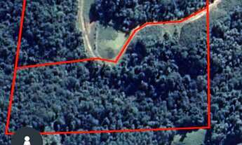 Imagem 3: Sítio a venda em Anitápolis/SC