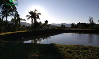 Imagem 2: Sítio a venda em Anitápolis/SC