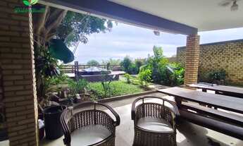 Imagem: Casa vista mar, Ingleses/Florianópolis/SC