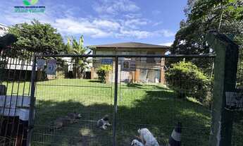 Imagem: Terreno e casa comercial_Santo Antonio de