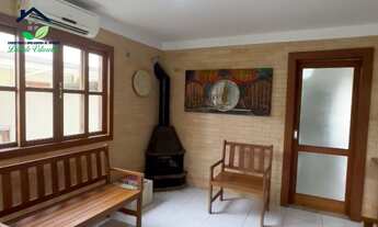 Imagem 7: Casa com 05 quartos em Condomínio fechado