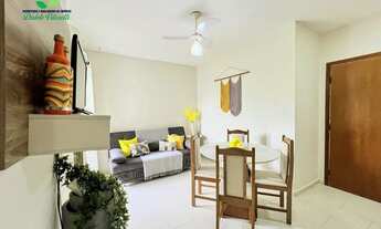 Imagem: Vende, apartamento mobiliado na praia de