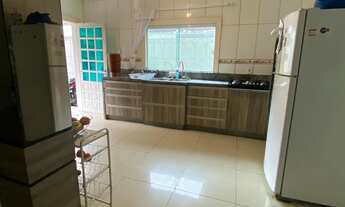 Imagem: Vende casa 03 quartos, Vargem Grande - Florianópolis/SC