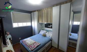 Imagem 4: Apartamento 02 quartos - Forquilhinhas/SC