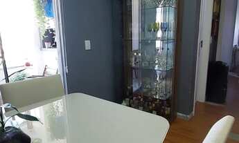 Imagem 3: Apartamento 02 quartos - Forquilhinhas/SC