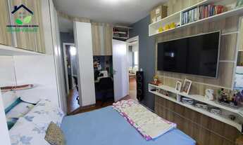 Imagem 6: Apartamento 02 quartos - Forquilhinhas/SC