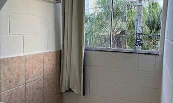 Imagem 6: Apartamento 01 quarto - Rio Tavares - Florianópolis/SC