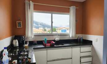 Imagem: Apartamento 02 quartos - Barra do Aririu