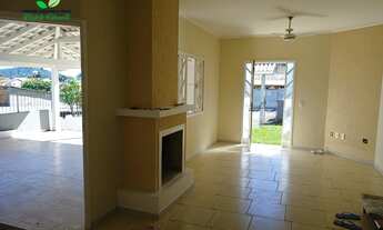 Imagem 3: Casa com 03 quartos - Vargem Grande-Florianópolis/SC