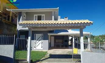 Imagem: Casa com 03 quartos - Vargem Grande-Florianópolis/SC