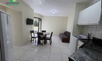 Imagem: Apartamento 01 quarto-Praia Ponta das Canas