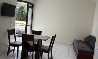 Imagem 6: Apartamento 01 quarto-Praia Ponta das Canas, Florianópolis/SC