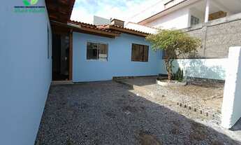 Imagem: Vende duas casas - Vargem Grande/Florianópolis/SC