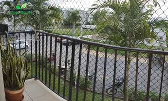 Imagem: Apartamento 02 quartos, Vargem do Bom Jesus-Florianópolis/SC