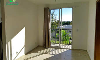 Imagem 3: Apartamento 02 quartos, Vargem do Bom Jesus-Florianópolis/SC