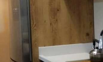 Imagem 6: Apartamento 02 quartos, Vargem do Bom Jesus-Florianópolis/SC