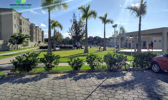 Imagem 5: Apartamento 02 quartos, Vargem do Bom Jesus-Florianópolis/SC