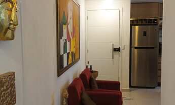 Imagem 7: Apartamento 02 quartos_Ingleses_Florianópolis/SC