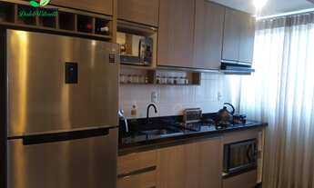 Imagem 3: Apartamento 02 quartos_Ingleses_Florianópolis/SC