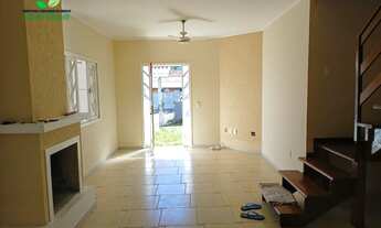 Imagem 2: Casa com 03 quartos - Vargem Grande-Florianópolis/SC