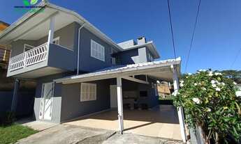 Imagem: Casa com 03 quartos - Vargem Grande-Florianópolis/SC