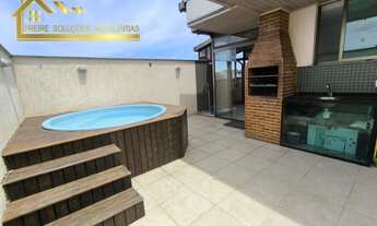 Imagem: Apartamento à venda no bairro Pendotiba