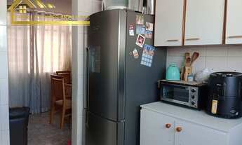 Imagem: Apartamento à venda no bairro Brasilândia