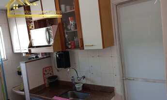 Imagem 6: Apartamento à venda no bairro Brasilândia - São Gonçalo/RJ