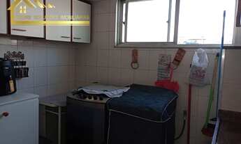 Imagem 7: Apartamento à venda no bairro Brasilândia - São Gonçalo/RJ