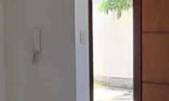 Imagem: Casa à venda no bairro Laranjal - São