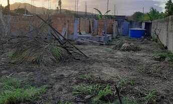 Imagem: Terreno à venda no bairro Inoã - Maricá/RJ