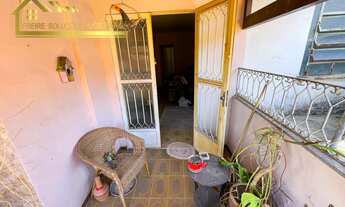 Imagem: Casa à venda no bairro Mutuá - São Gonçalo/RJ