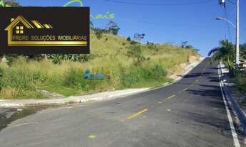Imagem: Terreno à venda em Maricá/RJ