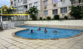 Imagem: Apartamento à venda no bairro Colubande