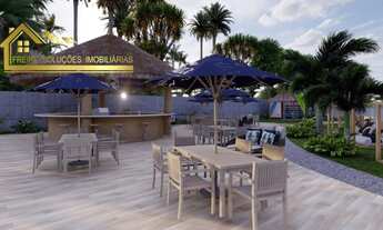 Imagem: Terreno à venda no bairro Areal - Araruama/RJ