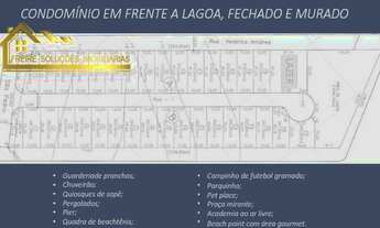 Imagem 6: Terreno à venda no bairro Areal - Araruama/RJ