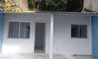 Imagem: Casa à venda no bairro Barreto - Niterói/RJ