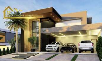 Imagem: Casa à venda no bairro Caxito Pequeno