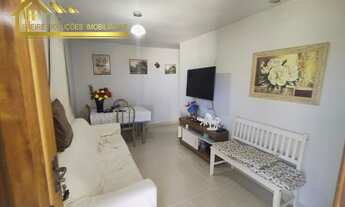 Imagem: Apartamento à venda no bairro Chácaras