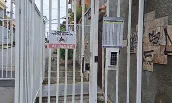 Imagem: Casa para alugar no bairro Porto da Pedra